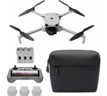 DJI Lito X1 Fly More Drone Combo with DJI RC 2 (CP.MA.00000975)