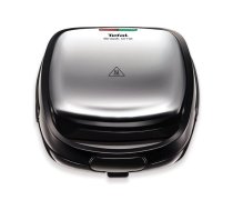 Tefal Snack Time SW342D38 Kontakttosteris ar nomainДЃmiem paneДјiem 3in1 700W (SW342D38)