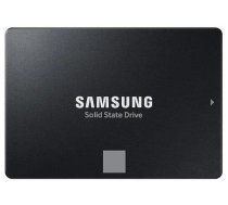 Samsung SSD 870 EVO SATA3 1000 GB (MZ-77E1T0B/EU)