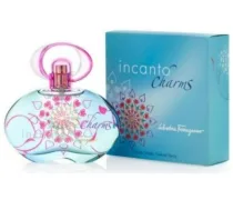 Salvatore Ferragamo Incanto Charms Smaržas EDT 30 ml (8032529112942)