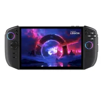 Lenovo Legion Go 8AHP2 Spēļu konsole (83N0000FPB)