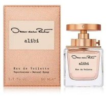 Oscar de la Renta Alibi Smaržas EDT 50 ml (85715567239)