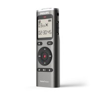 Philips VoiceTracer DVT1170 Portatīvais diktofons 8 GB / 360° (DVT1170)