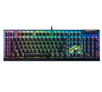Razer BlackWidow V4 X - Fortnite Edition Spēļu Tastatūra (RZ03-04703600-R3M1)