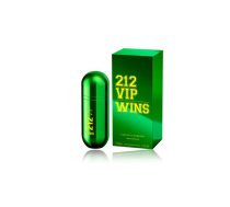 Carolina Herrera 212 VIP Wins Smaržas EDP 80 ml (8411061995761)