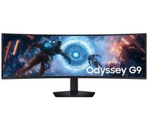 Samsung Odyssey G9 S49FG910EU - G91F Series SpД“Дјu Monitors 49" (LS49FG910EUXEN)