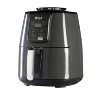 Ninja AF100 Karstā Gaisa katls 3.8L / 1550W (AF100EU)