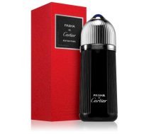 Cartier Pasha de Cartier Édition Noire Smaržas EDT 150 ml (3432240500533)