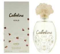 Gres Cabotine Gold Smaržas EDT 100 ml (7640111492955)