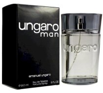 Emanuel Ungaro Ungaro Man Smaržas EDT 90 ml (8032529116827)