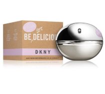 DKNY Be 100% Delicious Smaržas EDP 100 ml (0022548155073)