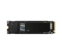 Samsung MZ-V9S1T0BW 990 EVO Plus M.2 SSD disks 1TB (MZ-V9S1T0BW)