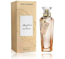 Adolfo Dominguez Agua Fresca de Rosas Blancas Smaržas EDT 60 ml (8410190612778)