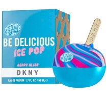 DKNY Be Delicious Ice Pop Berry Bliss Smaržas EDP 50 ml (85715952400)