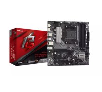 Asrock B550M Phantom Gaming 4 micro‑ATX Mātesplate (90-MXBE90-A0UAYZ)