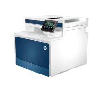 HP Color LaserJet Pro MFP 4302dw Lāzera printeris (4RA83F#B19)
