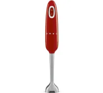 Smeg HBF11RDEU 50’s Style Rokas blenderis sarkans (HBF11RDEU)