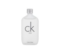 Calvin Klein CK One Smaržas EDT 50ml (088300607686)