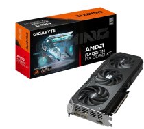 Gigabyte AMD Radeon RX 9060 XT Videokarte 16GB (GV-R9060XTGAMING OC-16GD)