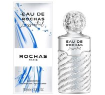 Rochas Rochas Eau De Rochas L'essentiel Smaržas EDP 100 ml (3386460137454)