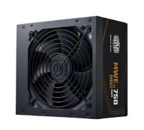 Cooler Master MWE Bronze V3 Barošanas bloks 750W (MPE-7501-ACABW-3BEU)