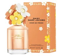 Marc Jacobs Daisy Ever So Fresh Smaržas EDP 125 ml (3616303423858)