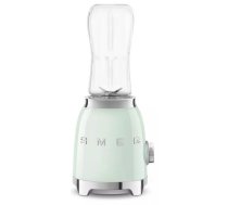 Smeg PBF01PGEU 50's Style Blenderis 0.6L zaļš (PBF01PGEU)