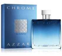 Azzaro Chrome Smaržas EDP 100 ml (3614273650311)