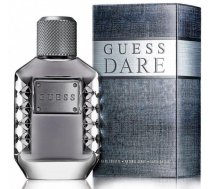 Guess Dare for Men Smaržas EDT 50 ml (3614220797120)