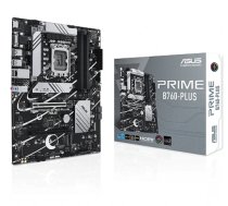 Asus Prime B760-PLUS Intel B760 LGA 1700 ATX Mātesplate (90MB1EF0-M0EAY0)