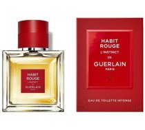 Guerlain Habit Rouge L'Instinct SmarЕѕas EDT 50 ml (3346470304987)