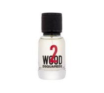 Dsquared2 2 Wood Tualetes ūdens EDT 30ml (8011003864232)