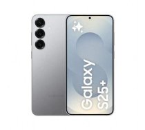 Samsung Galaxy S25 Plus 5G ViedtДЃlrunis 12GB / 256GB Silver (SM-S936BZSDEUE)