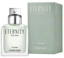 Calvin Klein Eternity Cologne Smaržas EDT 200 ml (3614228834919)