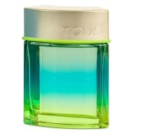 Tous Man Chill Smaržas EDT 100 ml Tester (8436550509717)