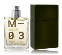 Escentric Molecules Molecule 03 Smaržas EDT 30 ml (5060103310265)