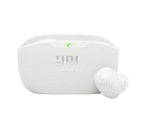 JBL Wave Buds 2 TWS Bluetooth Bezvadu AustiЕ†as (JBLWBUDS2WHT)