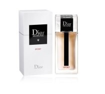 Christian Dior Homme Sport Smaržas EDT 125ml (3348901580069)