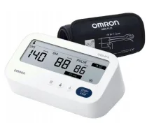 Omron M3 Comfort HEM-7196-FLE Asinsspiediena MД“rД«tДЃjs (HEM-7196-FLE)