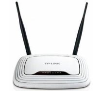 TP-Link TL-WR841N Rūteris (TL-WR841N)