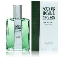 Caron Pour Un Homme De Caron Smaržas EDT 200 ml (3387952003202)