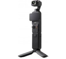 DJI Osmo Pocket 4 Creator Combo Rokas stabilizators ar kameru (CP.OS.00000544)