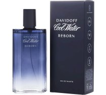 Davidoff Cool Water Reborn Tualetes ūdens EDT 50 ml (3616302038404)