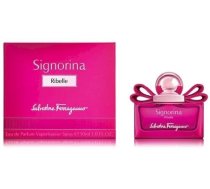 Salvatore Ferragamo Signorina Ribelle Smaržas EDP 30 ml (8052086377226)