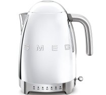 Smeg KLF04SSEU Elektriska tД“jkanna 1,7 L / 2400 W (KLF04SSEU)