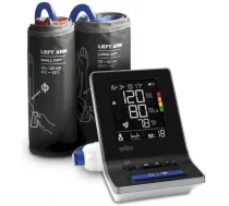 Braun ExactFit 3 BUA6150 Asinsspiediena mērītājs (BUA6150)