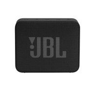 JBL Go Essential 2 Portatīvais skaļrunis melns (JBLGOES2BLKEU)