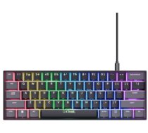 Trust GXT 867 ACIRA MehДЃniskДЃ klaviatЕ«ra (24882)