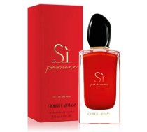 Armani Sí Passione Smaržas EDP 100 ml (3614271994844)