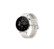 OnePlus Watch 3 Viedpulkstenis Silver Steel 43 mm (6921815628613)